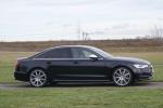 Audi S6 Sedan by MTM 2012 года
